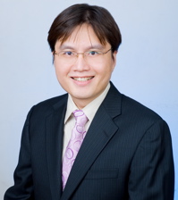 Dr. Chen-Mou Cheng