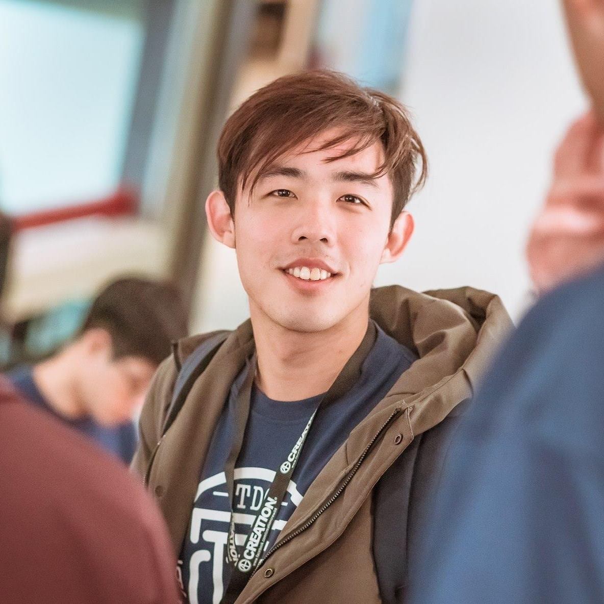 Dr. Edan Chen